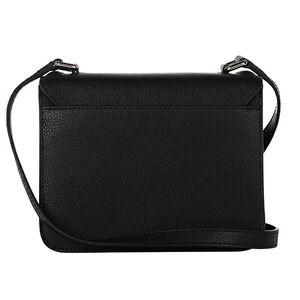 Furla Shoulder Villa Black Bag